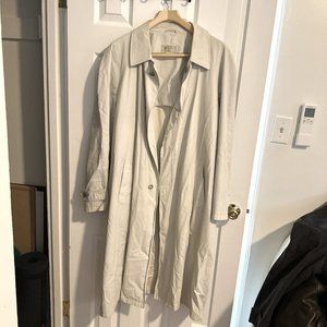 Gucci Trench Coat